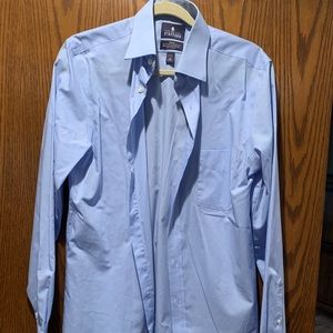 Strafford | Button Down